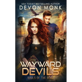 Wayward Devils - Paperback