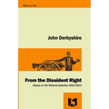 From the Dissident Right - Paperback