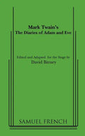 The Diaries of Adam and Eve - Paperback
