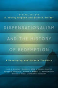 Dispensationalism and the History of Redemption: A Developing and Diverse Tradition - Paperback