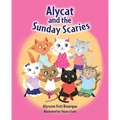 Alycat and the Sunday Scaries - Hardcover