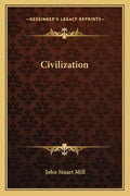 Civilization - Paperback