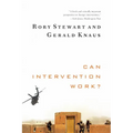 Can Intervention Work? - Paperback