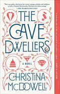 The Cave Dwellers - Paperback