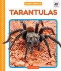 Tarantulas - Library Binding