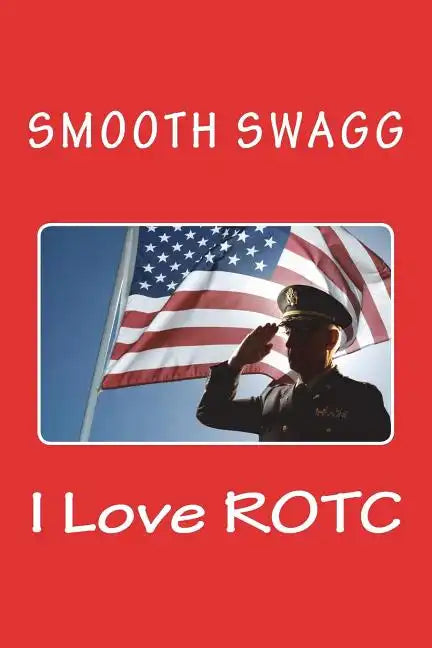 I Love ROTC - Paperback