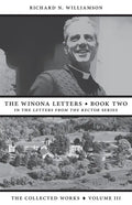 The Winona Letters - Book Two - Paperback