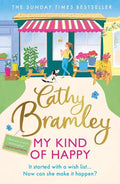 My Kind of Happy - Paperback