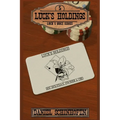 Luck's Holdings - Paperback