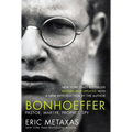 Bonhoeffer: Pastor, Martyr, Prophet, Spy - Hardcover