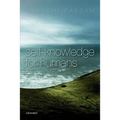 Self-Knowledge for Humans - Paperback