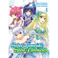 Seirei Gensouki: Spirit Chronicles (Manga): Volume 4: Volume 4 - Paperback