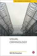 Visual Criminology - Hardcover