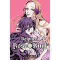 Requiem of the Rose King, Vol. 12 - Paperback