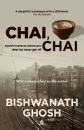 Chai, Chai - Paperback