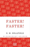 Faster! Faster! - Paperback