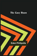 The Grey Room - Paperback