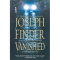 Vanished - Paperback