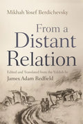 From a Distant Relation - Paperback