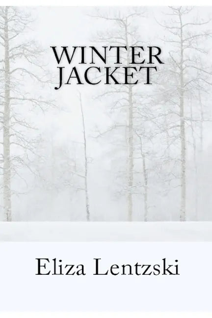 Winter Jacket - Paperback