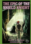 The Epic of the Shield Knight Issue 1 - Paperback