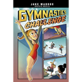Gymnastics Challenge - Paperback