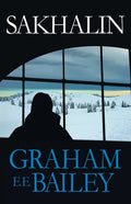 Sakhalin - Paperback