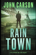 Rain Town - Paperback