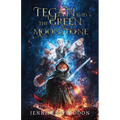Tegan and the Green Moonstone - Paperback