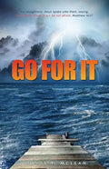 Go for It - Paperback