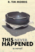 This Never Happened - Paperback
