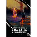 The Ana Log & Other Anomalies - Paperback