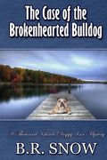 The Case of the Brokenhearted Bulldog - Paperback