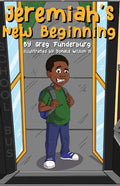 Jeremiah's New Beginning - Paperback