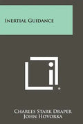 Inertial Guidance - Paperback