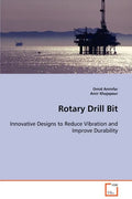Rotary Drill Bit - Paperback