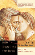 Giotto: The Arena Chapel Frescoes - Paperback
