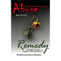 Abuse of Christian Women in India and Remedy: In 12 Biblical Studies on Equality of Man and Woman - Paperback