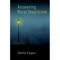 Answering Moral Skepticism - Paperback