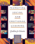 Promoting Social and Emotional Learning: Guidelines for Educators - Paperback