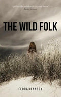 The Wild Folk - Paperback