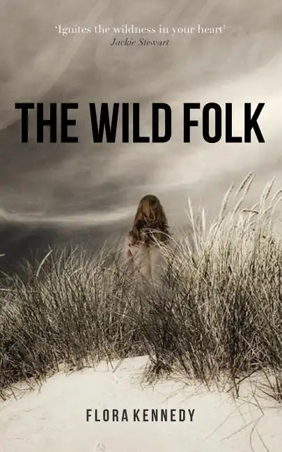 The Wild Folk - Paperback