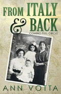From Italy and Back: Coming Full Circle - Paperback