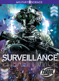 Surveillance - Library Binding