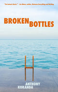 Broken Bottles - Paperback