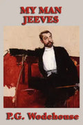 My Man Jeeves - Paperback