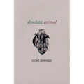 Absolute Animal - Paperback