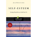 Self-Esteem: Seeing Ourselves as God Sees Us - Paperback