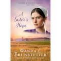 A Sister's Hope: Volume 3 - Paperback