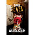 Thugs: Seven Thugs Series (Book 7) - Hardcover
